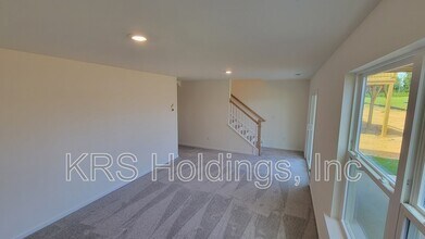 838 Parc Townes Dr in Wendell, NC - Building Photo - Building Photo