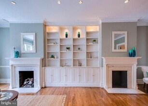 2127 Leroy Pl NW in Washington, DC - Building Photo - Building Photo