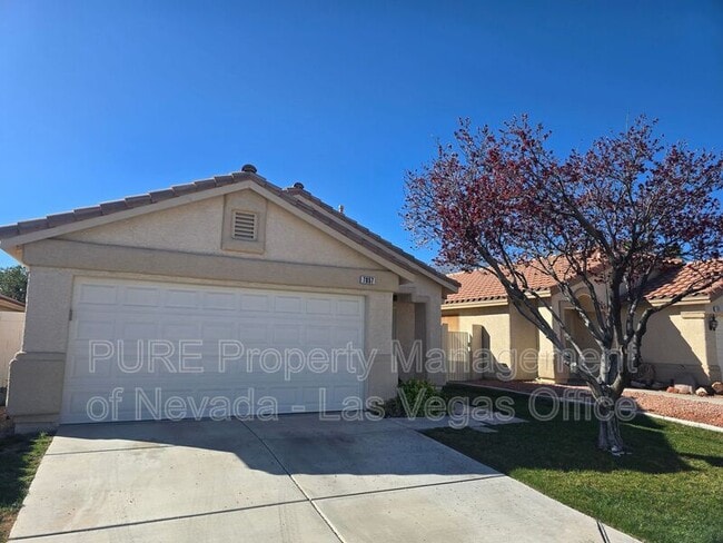 property at 7857 W March Brown Ave