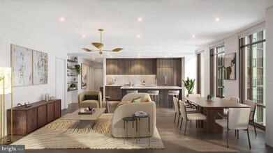 2650 Woodley Rd NW in Washington, DC - Building Photo - Building Photo