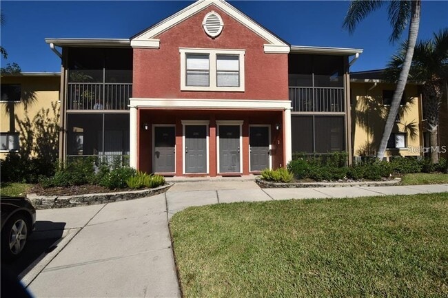 property at 5704 Baywater Dr