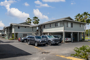 Mililani Point Apartments