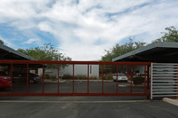 Silverado Flats in Tucson, AZ - Foto de edificio - Building Photo