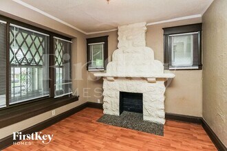 4204 Agnes Ave in Kansas City, MO - Building Photo - Building Photo