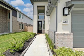 22114 Paula Bluff Ln in Cypress, TX - Building Photo - Building Photo