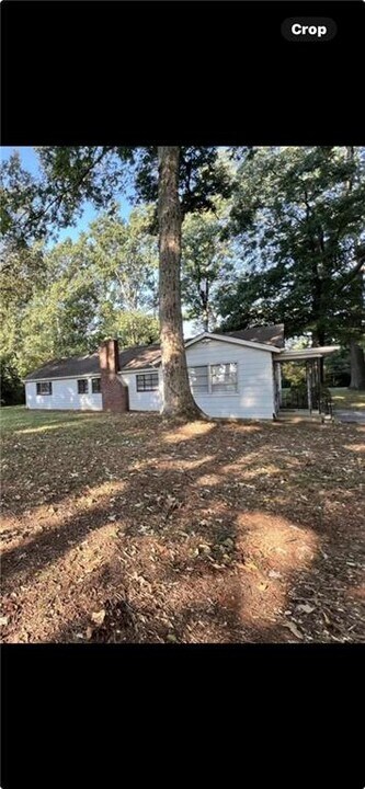 1491 Austin Dr in Decatur, GA - Building Photo