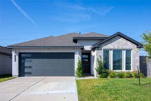 7226 Telford Holw Trl in Richmond, TX - Building Photo