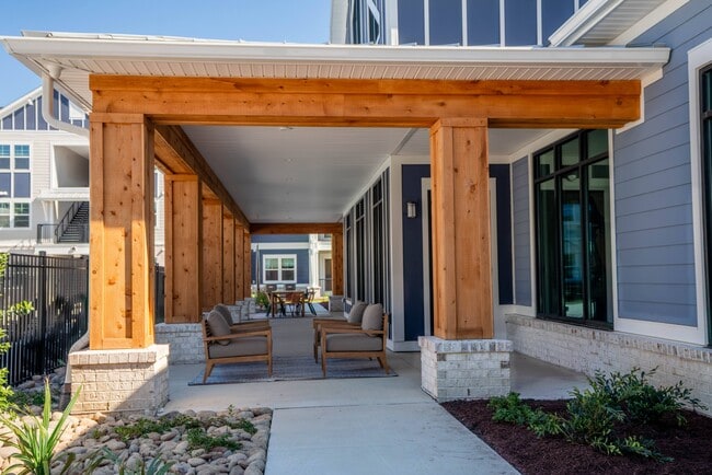 Arbors at Morehead City