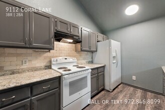 408 Town N Dr in Terrell, TX - Building Photo - Building Photo