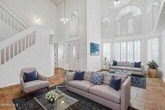 3744 Tierra Isela Dr in El Paso, TX - Building Photo - Building Photo