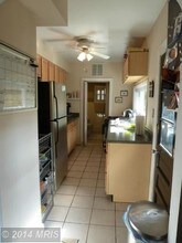509 S Chapel St in Baltimore, MD - Building Photo - Building Photo