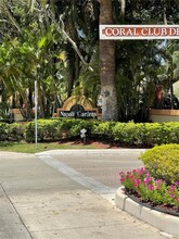 1188 Coral Club Dr-Unit -1188 in Coral Springs, FL - Building Photo - Building Photo