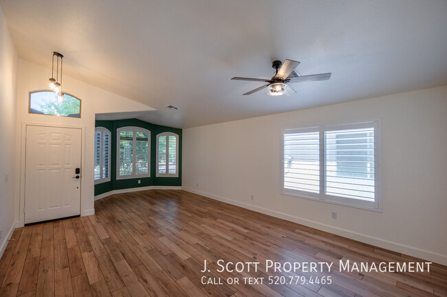 28709 N Nobel Rd in Phoenix, AZ - Building Photo - Building Photo