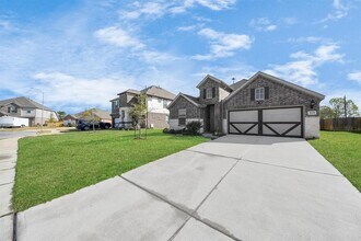 7009 Terra Ln in Manvel, TX - Building Photo - Building Photo