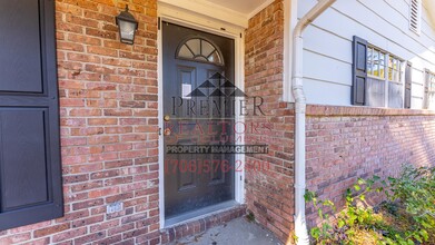 3119 Fontaine Dr in Columbus, GA - Building Photo - Building Photo
