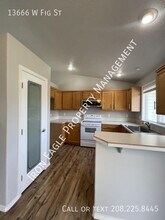 13666 W Fig St in Boise, ID - Building Photo - Building Photo