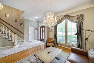 4101 W Northampton Place in Houston, TX - Building Photo - Building Photo