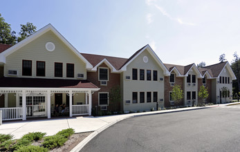 River Vale Senior Residence in River Vale, NJ - Building Photo - Building Photo