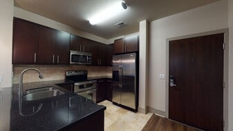 1818 Platinum Triangle in Anaheim, CA - Building Photo