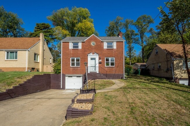 291 Pheasant Dr in Pittsburgh, PA - Building Photo - Building Photo