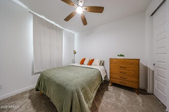 8334 E Paloma Ave in Mesa, AZ - Building Photo - Building Photo