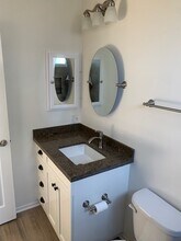 3846 Prospect Ave, Unit 3 in Culver City, CA - Building Photo - Building Photo