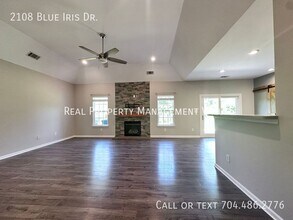 2108 Blue Iris Dr in Stallings, NC - Building Photo - Building Photo