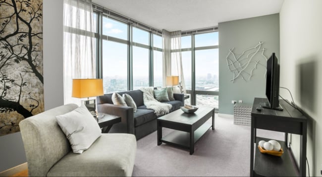 550 W Kinzie St in Chicago, IL - Building Photo - Building Photo