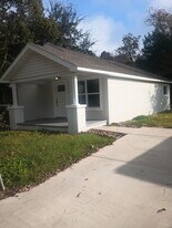 2908 N Roosevelt St in Pensacola, FL - Building Photo