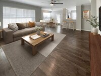 Gables Metropolitan Uptown photo'