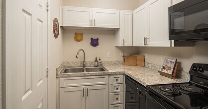 The Oliver in Baton Rouge, LA - Foto de edificio - Building Photo