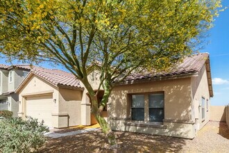 6095 S 255th Dr in Buckeye, AZ - Building Photo - Building Photo