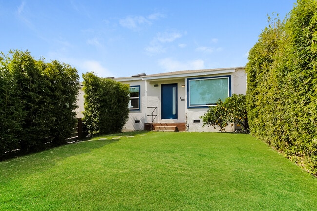 property at 12553 Woodgreen St