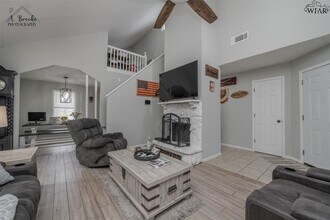 4301 Edgehill in Wichita Falls, TX - Building Photo - Building Photo