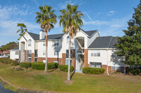 The Meridian in Mount Pleasant, SC - Building Photo - Building Photo