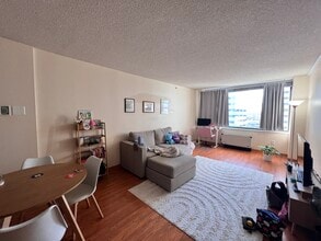 45 river drive south, Unit Apt 1407 in Jersey City, NJ - Building Photo - Building Photo