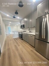 4140 Parrish St in Philadelphia, PA - Building Photo - Building Photo