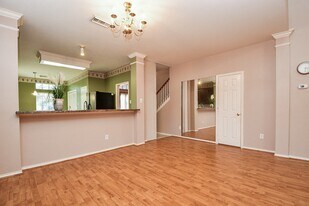 4202 Creek Hollow Ln in Missouri City, TX - Building Photo