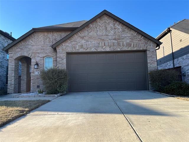 3939 Rochelle Ln in Forney, TX - Building Photo