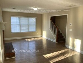 1575 Bramlett Forest Trail SE in Lawrenceville, GA - Foto de edificio - Building Photo