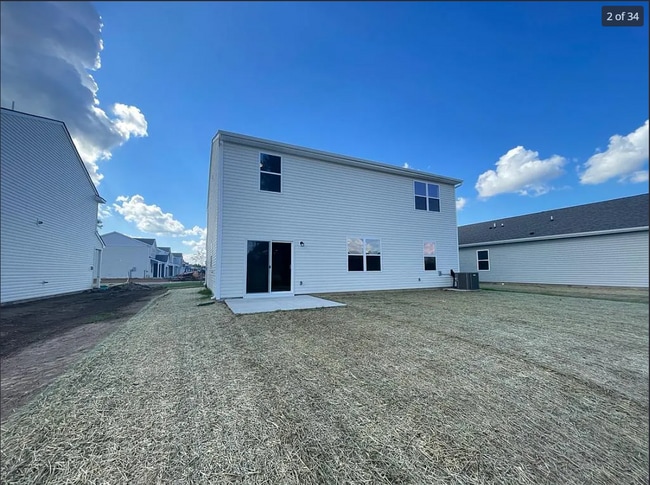 4601 Marcus Venture Pl in Murfreesboro, TN - Building Photo - Building Photo