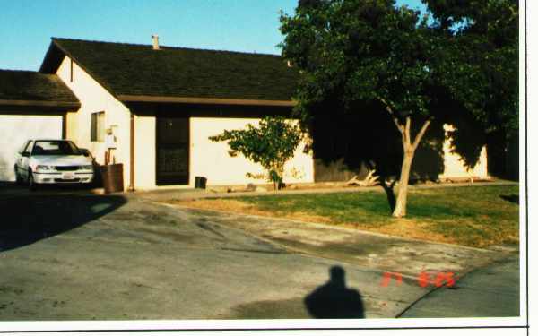 453 S Tami Pl in Manteca, CA - Building Photo