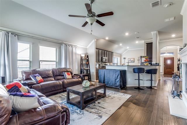 11800 Patton Dr in Frisco, TX - Building Photo - Building Photo