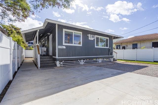 property at 87-2196-2196 Farrington Hwy
