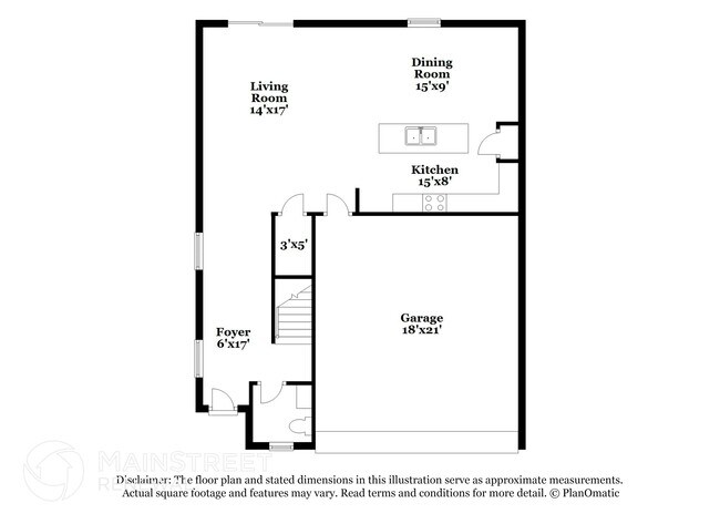 216 Fig Ct, Unit 834 in Poinciana, FL - Building Photo - Building Photo