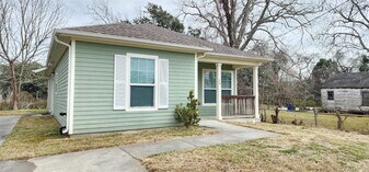 20 Louisiana St in Texas City, TX - Building Photo