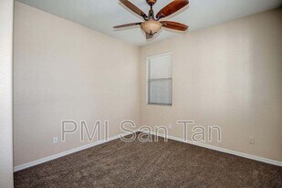 21319 E Alyssa Rd in Queen Creek, AZ - Building Photo