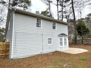 134 Pembrook Ct in Athens, GA - Building Photo - Building Photo