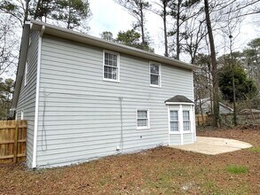 134 Pembrook Ct in Athens, GA - Building Photo - Building Photo