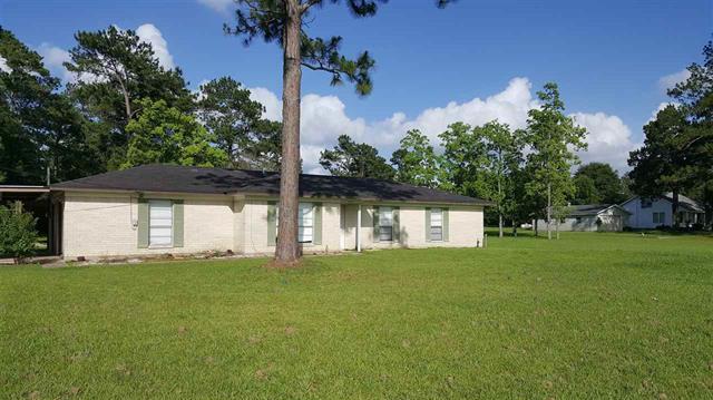 property at 4062 FM 92